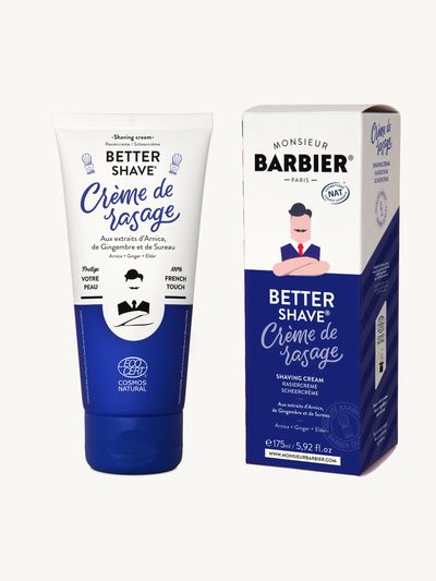 Monsieur BARBIER 